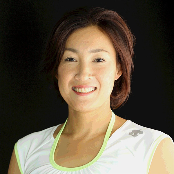 佐伯　美香